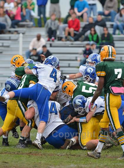 Thumbnail 2 in Darien @ Trinity Catholic photogallery.