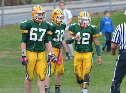 Thumbnail 1 in Darien @ Trinity Catholic photogallery.