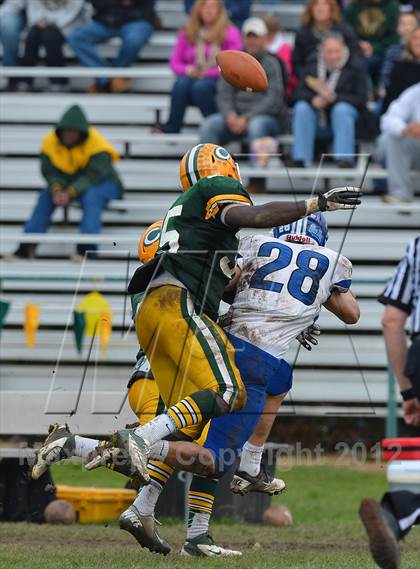 Thumbnail 1 in Darien @ Trinity Catholic photogallery.