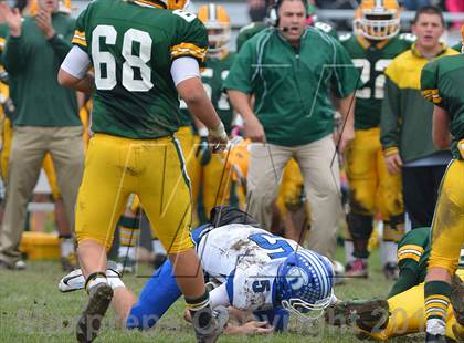 Thumbnail 2 in Darien @ Trinity Catholic photogallery.