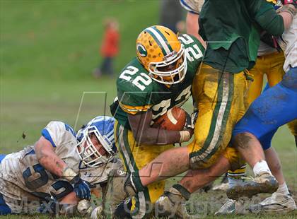 Thumbnail 3 in Darien @ Trinity Catholic photogallery.