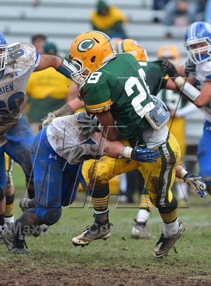 Thumbnail 1 in Darien @ Trinity Catholic photogallery.