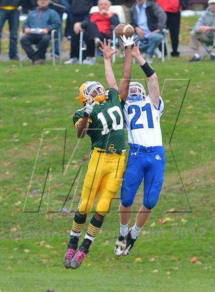 Thumbnail 1 in Darien @ Trinity Catholic photogallery.
