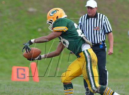 Thumbnail 3 in Darien @ Trinity Catholic photogallery.
