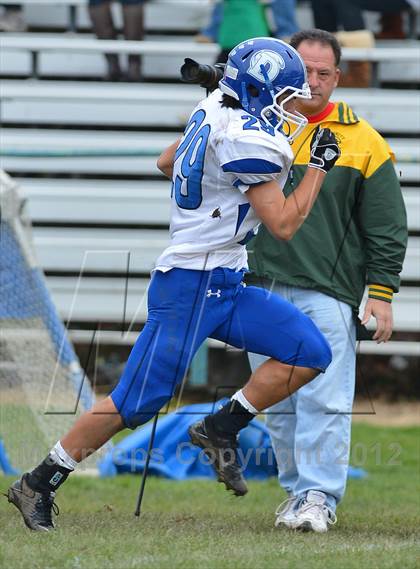 Thumbnail 2 in Darien @ Trinity Catholic photogallery.