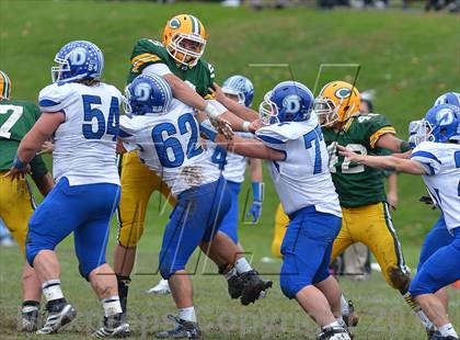 Thumbnail 3 in Darien @ Trinity Catholic photogallery.