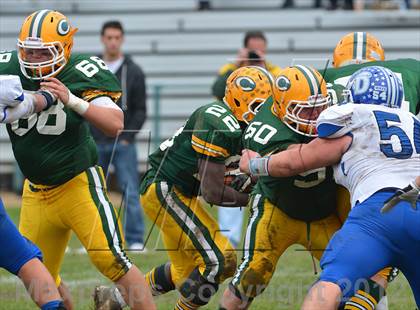 Thumbnail 2 in Darien @ Trinity Catholic photogallery.
