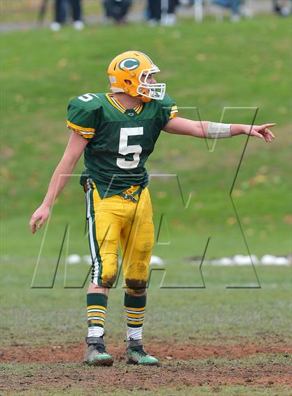 Thumbnail 1 in Darien @ Trinity Catholic photogallery.
