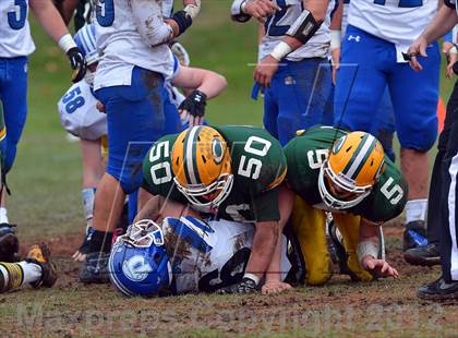Thumbnail 2 in Darien @ Trinity Catholic photogallery.