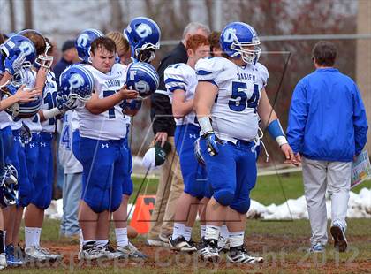 Thumbnail 1 in Darien @ Trinity Catholic photogallery.