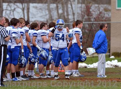 Thumbnail 3 in Darien @ Trinity Catholic photogallery.