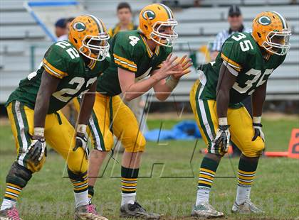 Thumbnail 1 in Darien @ Trinity Catholic photogallery.