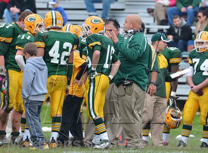 Thumbnail 2 in Darien @ Trinity Catholic photogallery.