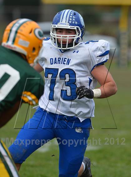 Thumbnail 1 in Darien @ Trinity Catholic photogallery.