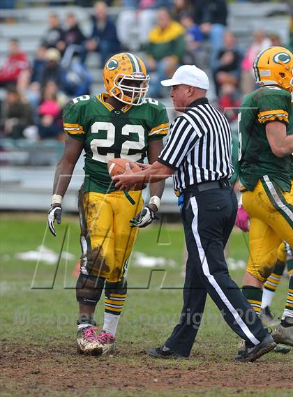 Thumbnail 3 in Darien @ Trinity Catholic photogallery.