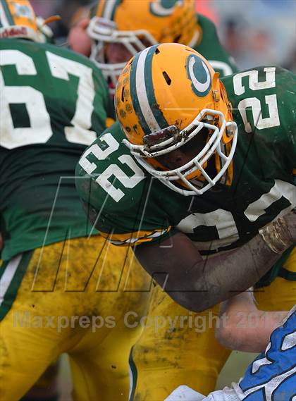 Thumbnail 2 in Darien @ Trinity Catholic photogallery.