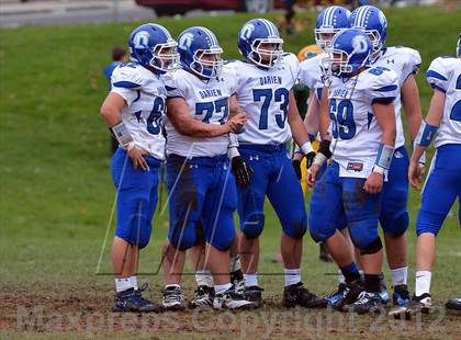 Thumbnail 3 in Darien @ Trinity Catholic photogallery.