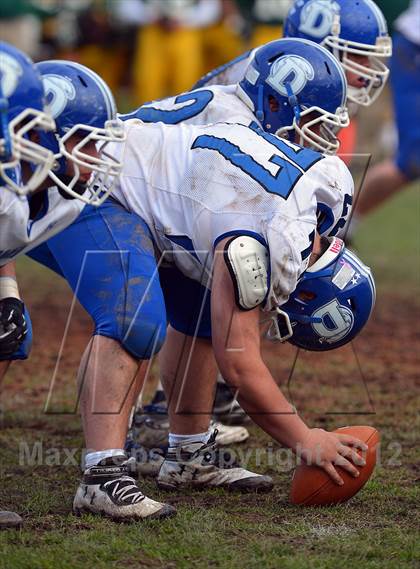 Thumbnail 1 in Darien @ Trinity Catholic photogallery.
