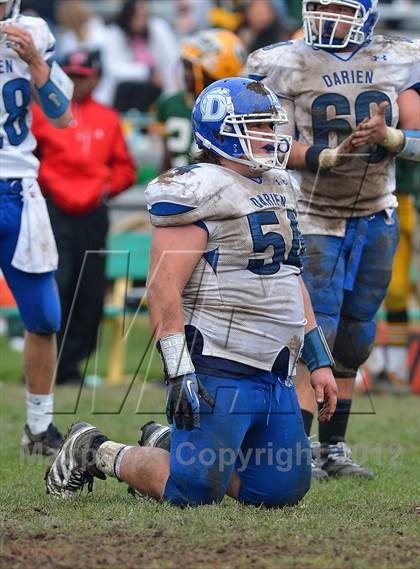 Thumbnail 1 in Darien @ Trinity Catholic photogallery.