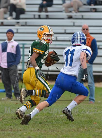 Thumbnail 2 in Darien @ Trinity Catholic photogallery.