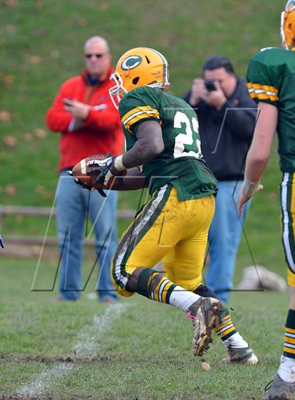 Thumbnail 1 in Darien @ Trinity Catholic photogallery.