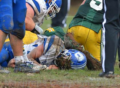 Thumbnail 1 in Darien @ Trinity Catholic photogallery.