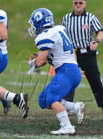 Thumbnail 1 in Darien @ Trinity Catholic photogallery.