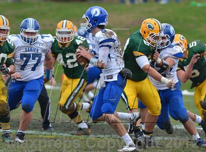 Thumbnail 3 in Darien @ Trinity Catholic photogallery.