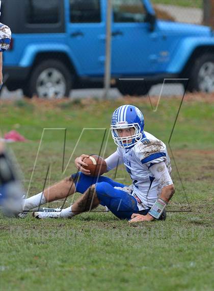 Thumbnail 1 in Darien @ Trinity Catholic photogallery.