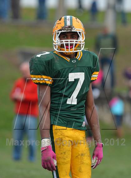 Thumbnail 1 in Darien @ Trinity Catholic photogallery.