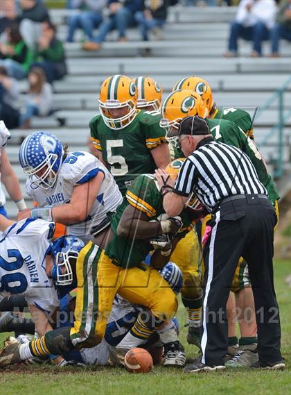 Thumbnail 2 in Darien @ Trinity Catholic photogallery.