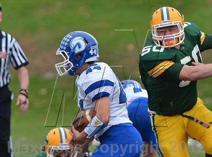 Thumbnail 2 in Darien @ Trinity Catholic photogallery.