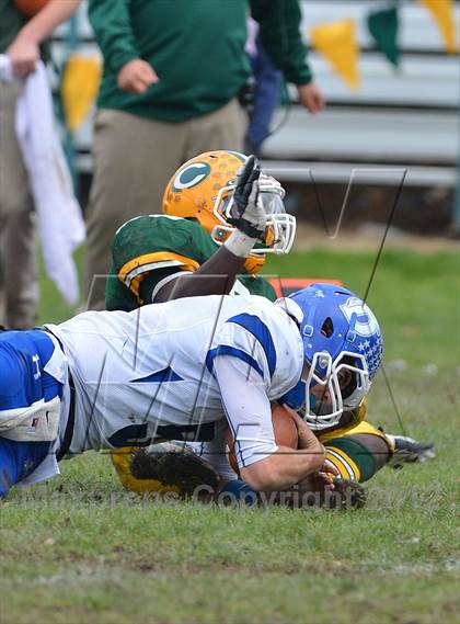 Thumbnail 3 in Darien @ Trinity Catholic photogallery.