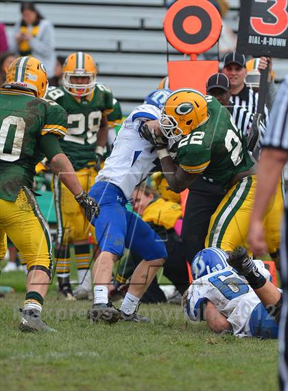 Thumbnail 1 in Darien @ Trinity Catholic photogallery.