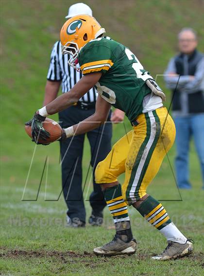 Thumbnail 1 in Darien @ Trinity Catholic photogallery.