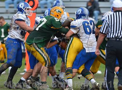 Thumbnail 1 in Darien @ Trinity Catholic photogallery.
