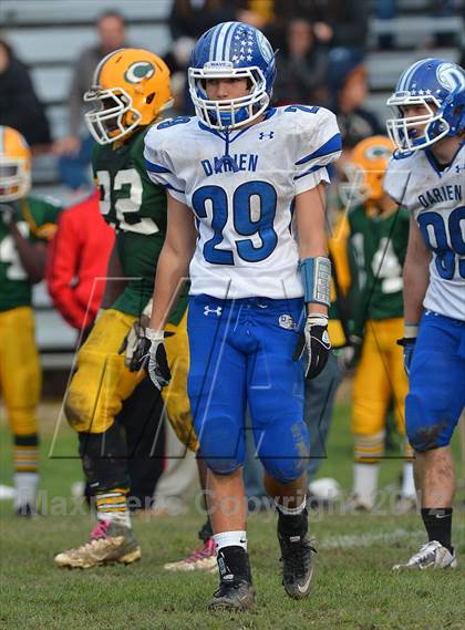 Thumbnail 2 in Darien @ Trinity Catholic photogallery.