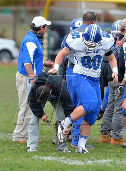 Thumbnail 2 in Darien @ Trinity Catholic photogallery.