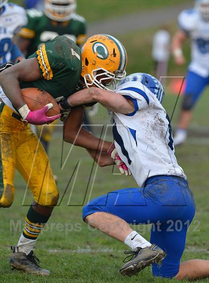 Thumbnail 2 in Darien @ Trinity Catholic photogallery.