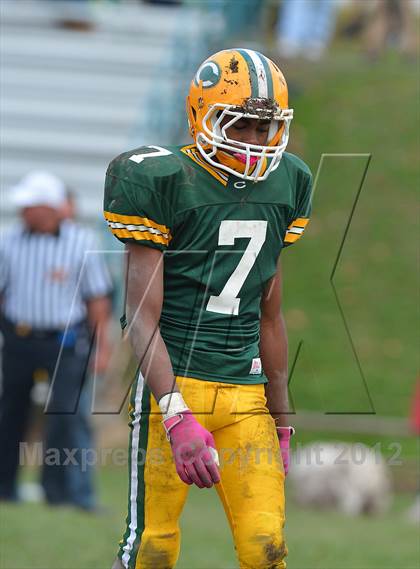 Thumbnail 3 in Darien @ Trinity Catholic photogallery.