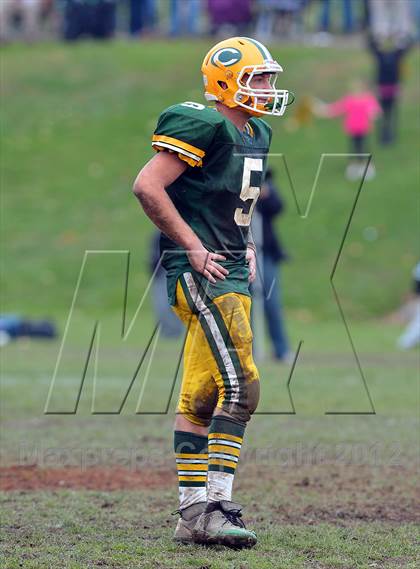 Thumbnail 1 in Darien @ Trinity Catholic photogallery.