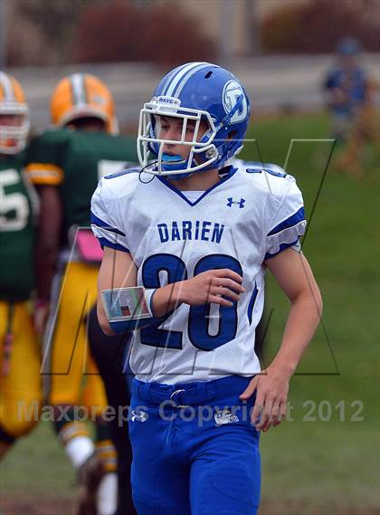 Thumbnail 3 in Darien @ Trinity Catholic photogallery.