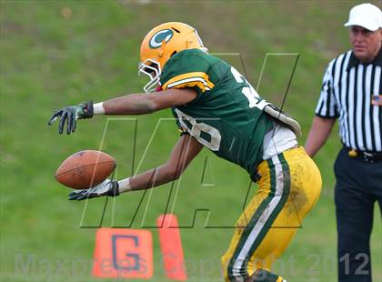 Thumbnail 1 in Darien @ Trinity Catholic photogallery.