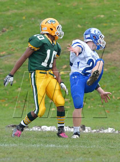 Thumbnail 2 in Darien @ Trinity Catholic photogallery.