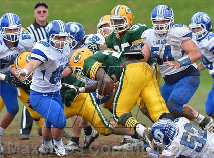 Thumbnail 2 in Darien @ Trinity Catholic photogallery.