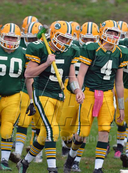 Thumbnail 3 in Darien @ Trinity Catholic photogallery.