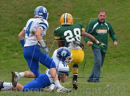 Thumbnail 1 in Darien @ Trinity Catholic photogallery.