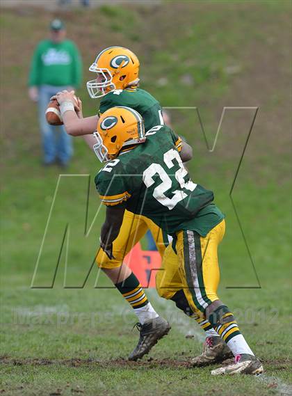 Thumbnail 2 in Darien @ Trinity Catholic photogallery.