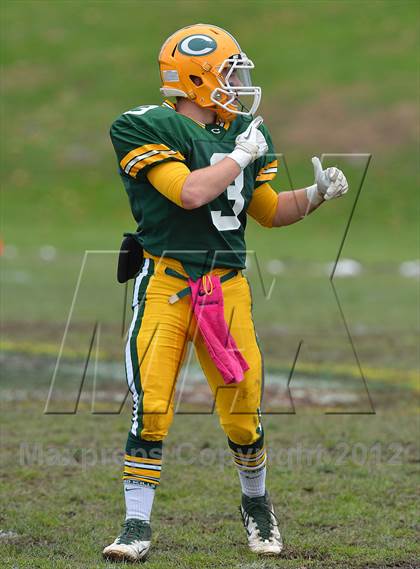 Thumbnail 1 in Darien @ Trinity Catholic photogallery.