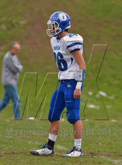 Thumbnail 2 in Darien @ Trinity Catholic photogallery.